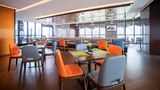 Hampton by Hilton Zhongshan Cuiheng Restaurant
