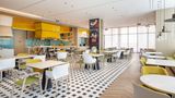 Home2 Suites by Hilton Yibin Xingwen Restaurant