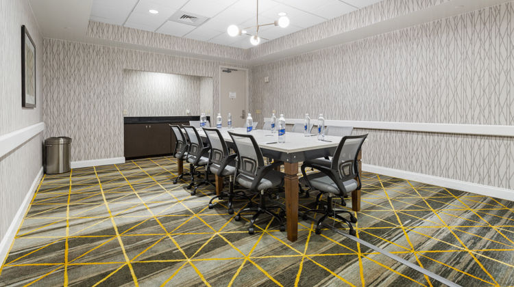 Holiday Inn Tampa Westshore Airport Meeting