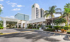 Holiday Inn Tampa Westshore Airport