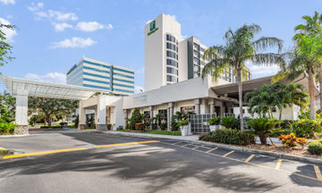 Holiday Inn Tampa Westshore Airport