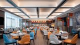 Hampton GongShu TongXie Subway Stn Restaurant