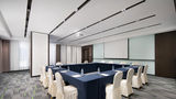 <b>Hampton by Hilton Rongcheng Meeting</b>. Images powered by <a href="https://www.leonardoworldwide.com/" title="Leonardo Worldwide" target="_blank">Leonardo</a>.