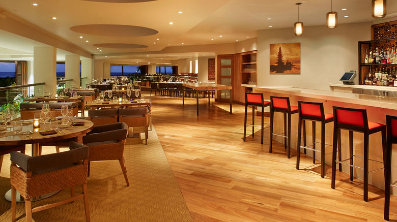 <b>Hale Koa Hotel, Military Only Restaurant</b>. Images powered by <a href="https://www.leonardoworldwide.com/" title="Leonardo Worldwide" target="_blank">Leonardo</a>.