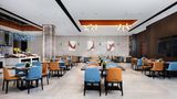 Hampton Inn Jining Grand Canal Restaurant