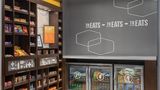 Hampton Inn & Suites Orangeville Restaurant