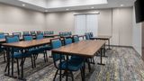 Hampton Inn & Suites Orangeville Meeting