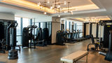 Waldorf Astoria Doha West Bay Health Club