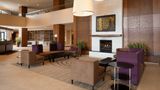 Doubletree Somerset Hotel Lobby