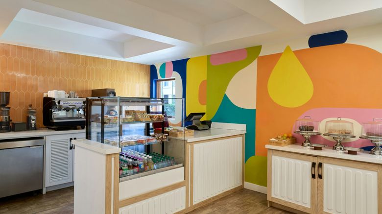 <b>Treasure Beach Art Hotel, Autograph Coll Restaurant</b>. Images powered by <a href="https://www.leonardoworldwide.com/" title="Leonardo Worldwide" target="_blank">Leonardo</a>.