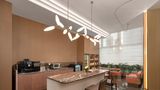 <b>Hilton Garden Inn Urumqi Station Restaurant</b>. Images powered by <a href="https://www.leonardoworldwide.com/" title="Leonardo Worldwide" target="_blank">Leonardo</a>.
