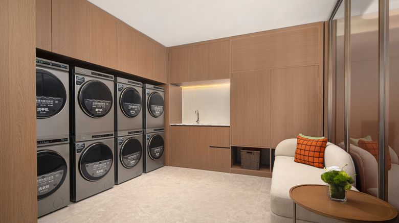 <b>Hilton Garden Inn Urumqi Station Other</b>. Images powered by <a href="https://www.leonardoworldwide.com/" title="Leonardo Worldwide" target="_blank">Leonardo</a>.