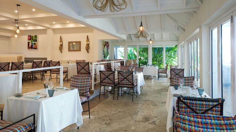 <b>Treasure Beach Art Hotel, Autograph Coll Restaurant</b>. Images powered by <a href="https://www.leonardoworldwide.com/" title="Leonardo Worldwide" target="_blank">Leonardo</a>.