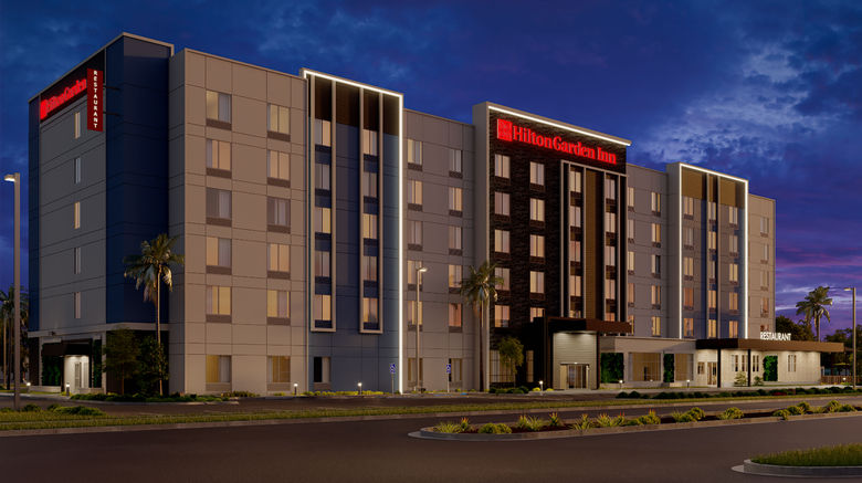 <b>Hilton Garden Inn Cape Canaveral Other</b>. Images powered by <a href="https://www.leonardoworldwide.com/" title="Leonardo Worldwide" target="_blank">Leonardo</a>.