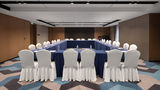 Hampton Inn Lianyungang Guannan Meeting