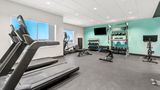 Tru Dixon Health Club