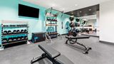 Tru Dixon Health Club