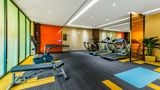 Hampton by Hilton Lijiang Old Town Health Club