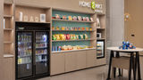 Home2 Suites by Hilton Hengyang Xidu Restaurant