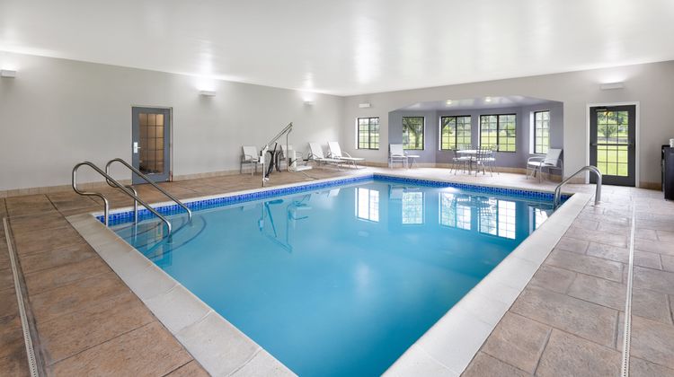 Staybridge Suites Harrisburg/Hershey Pool