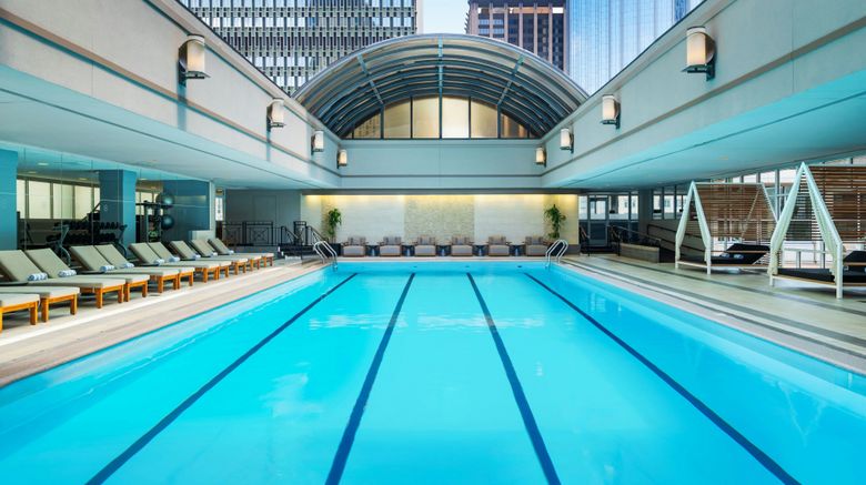 <b>Sheraton Boston Hotel Pool</b>. Images powered by <a href="https://www.leonardoworldwide.com/" title="Leonardo Worldwide" target="_blank">Leonardo</a>.
