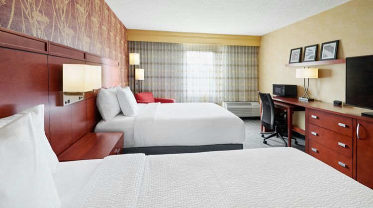Courtyard Des Moines West/Clive Room
