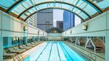 Sheraton Boston Hotel Pool
