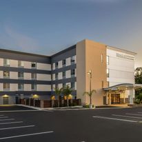 Fairfield Inn & Suites Santa Cruz