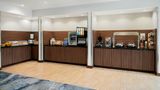 Fairfield Inn & Suites Cincinnati Uptown Restaurant