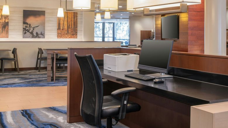 <b>Fairfield Inn & Suites Santa Cruz Other</b>. Images powered by <a href="https://www.leonardoworldwide.com/" title="Leonardo Worldwide" target="_blank">Leonardo</a>.