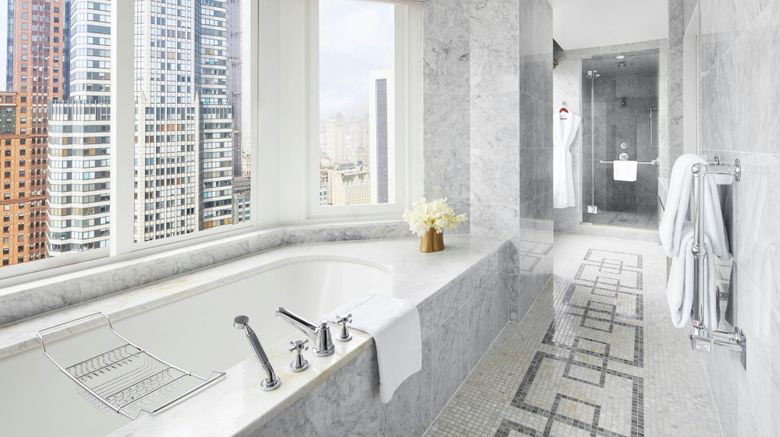<b>The Luxury Collection Hotel Midtown Room</b>. Images powered by <a href="https://www.leonardoworldwide.com/" title="Leonardo Worldwide" target="_blank">Leonardo</a>.