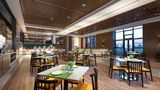 Hampton by Hilton Yantai Jinshatan Restaurant