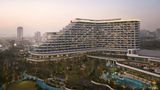 Beihai Marriott Resort Exterior