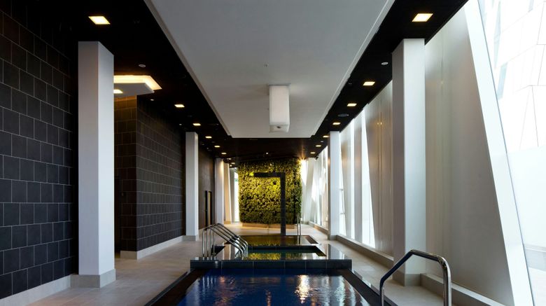 <b>AC Hotel Bella Sky Copenhagen Spa</b>. Images powered by <a href="https://www.leonardoworldwide.com/" title="Leonardo Worldwide" target="_blank">Leonardo</a>.
