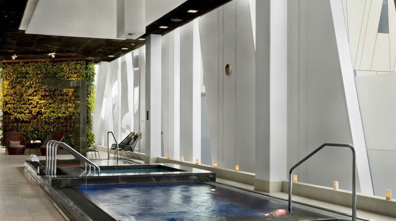 <b>AC Hotel Bella Sky Copenhagen Spa</b>. Images powered by <a href="https://www.leonardoworldwide.com/" title="Leonardo Worldwide" target="_blank">Leonardo</a>.