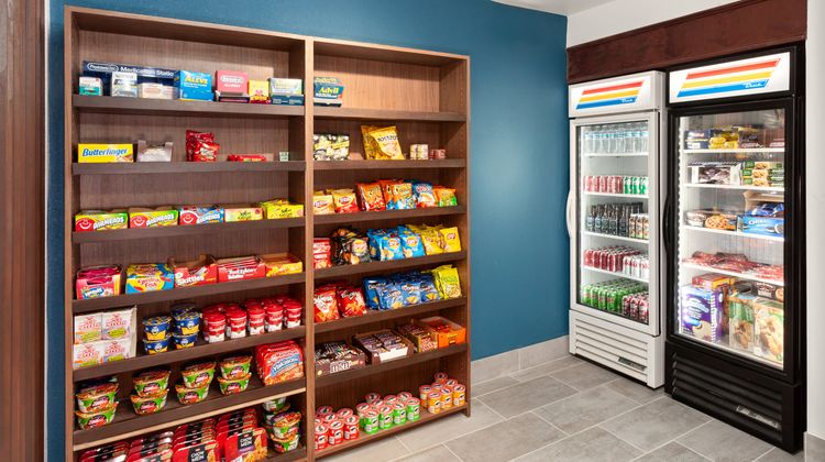 The Holiday Inn Express & Suites Chicago Other