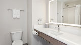 The Holiday Inn Express & Suites Chicago Room