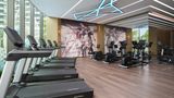 Beihai Marriott Resort Health Club
