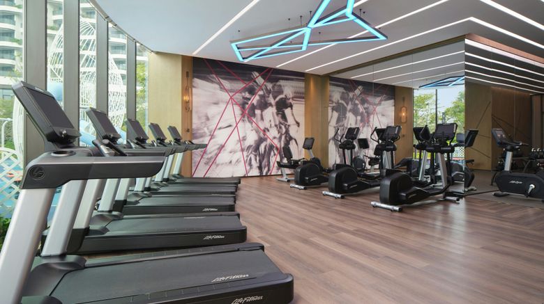 <b>Beihai Marriott Resort Health Club</b>. Images powered by <a href="https://www.leonardoworldwide.com/" title="Leonardo Worldwide" target="_blank">Leonardo</a>.