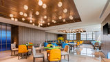 Hampton Jiujiang Xunyang Restaurant