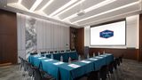 Hampton by Hilton Handan Railway Station Meeting