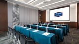 Hampton by Hilton Handan Railway Station Meeting