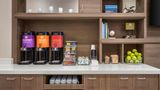 Home2 Suites by Hilton Eureka Restaurant