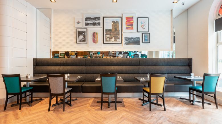 <b>Holiday Inn Darlington-A1 Scotch Corner Restaurant</b>. Images powered by <a href="https://www.leonardoworldwide.com/" title="Leonardo Worldwide" target="_blank">Leonardo</a>.