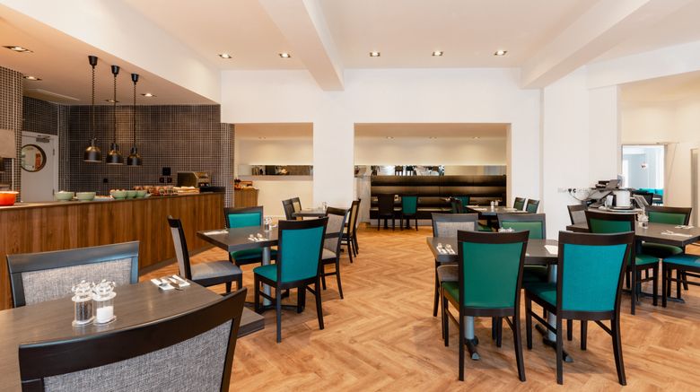 <b>Holiday Inn Darlington-A1 Scotch Corner Restaurant</b>. Images powered by <a href="https://www.leonardoworldwide.com/" title="Leonardo Worldwide" target="_blank">Leonardo</a>.