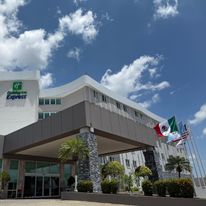 Holiday Inn Express