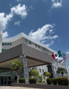Holiday Inn Express