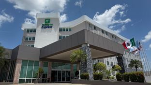 Holiday Inn Express