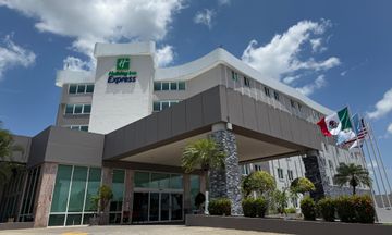 Holiday Inn Express