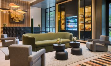 Hotel Indigo Lima Miraflores